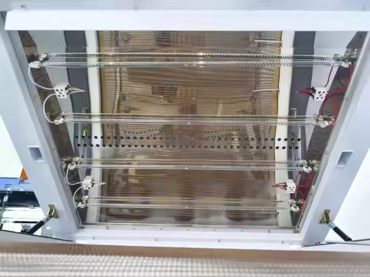 Stampante DTF Infinity-S8072