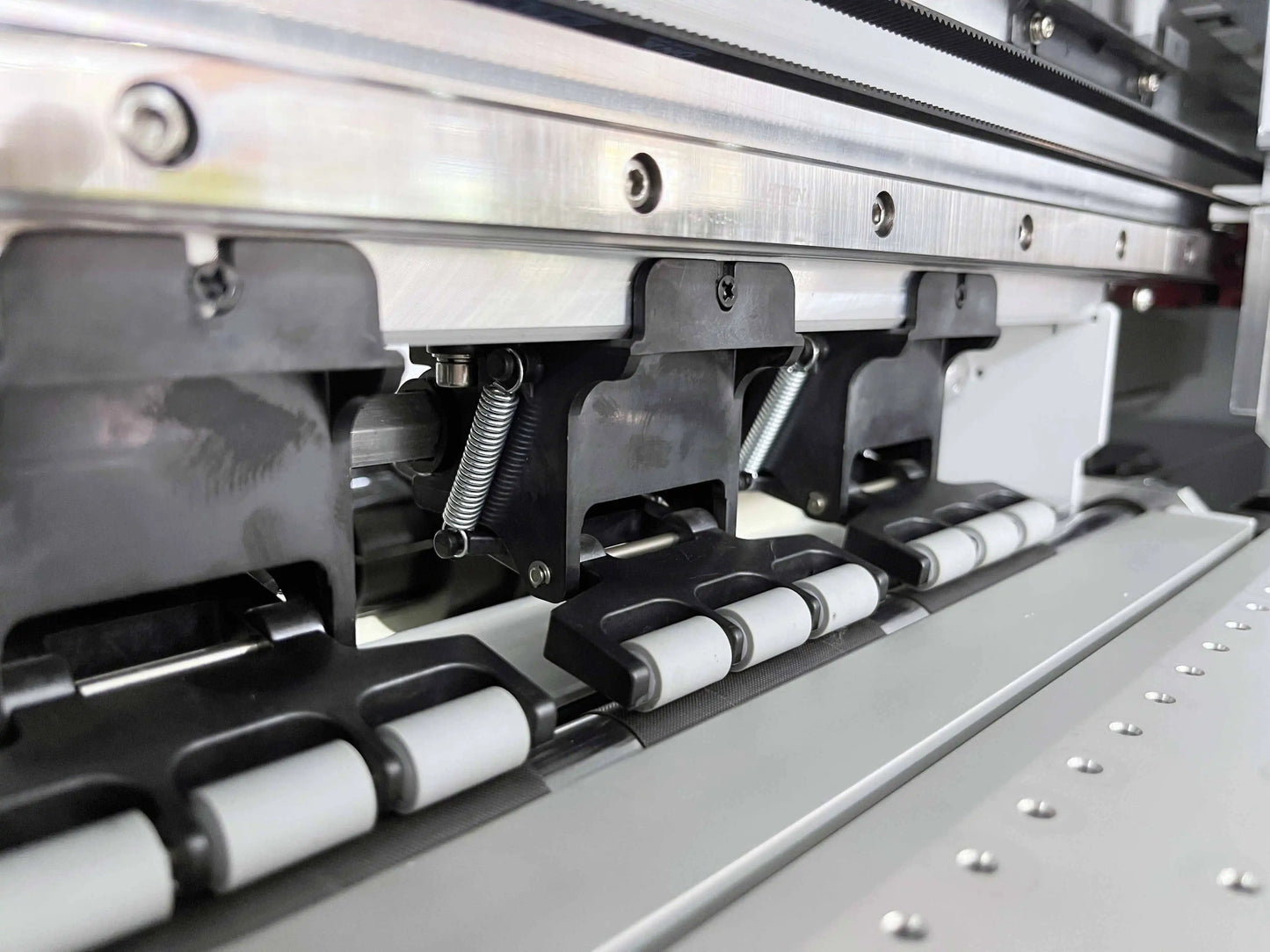 Stampate DTF 33cm forno automatico incluso