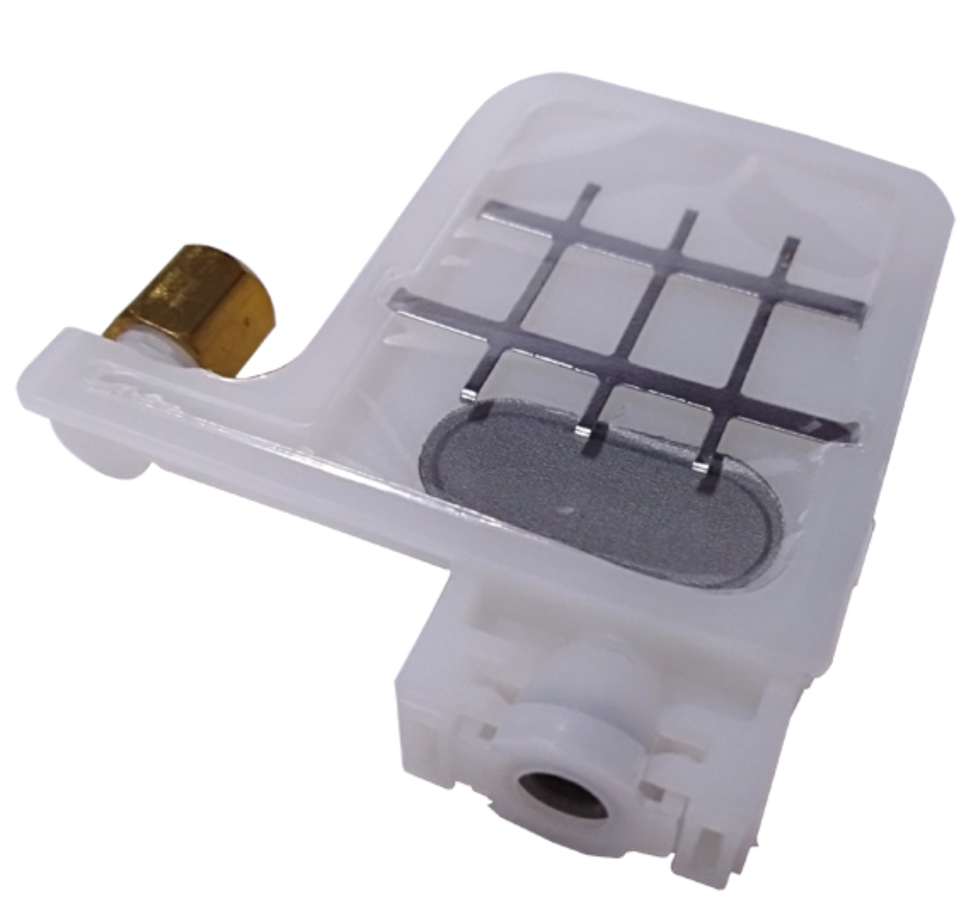 DX5 Damper per I3200/4720/XP600