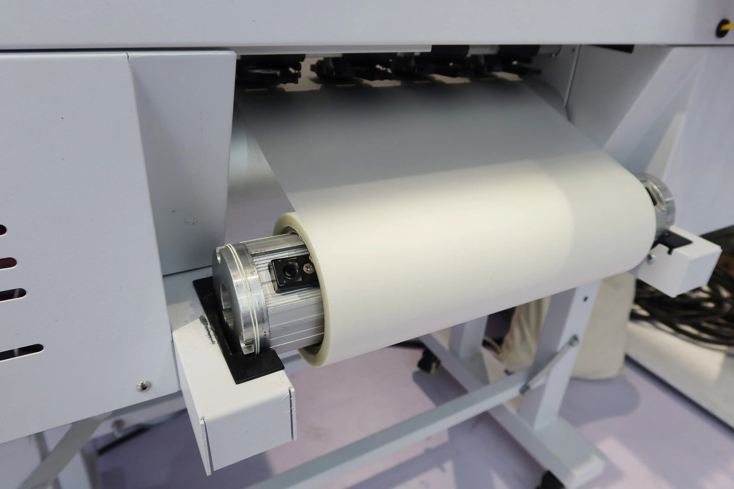 Stampate DTF 45cm forno automatico incluso