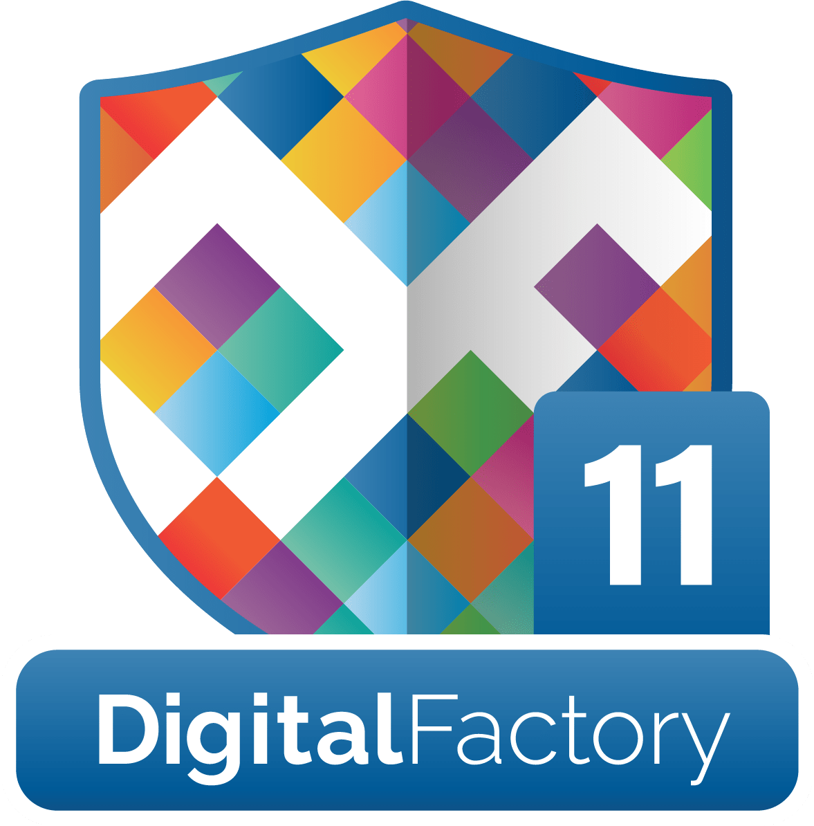 Digital Factory Direct To Film Edition v11 (WIDE) – DTF Infinity Stampa ...