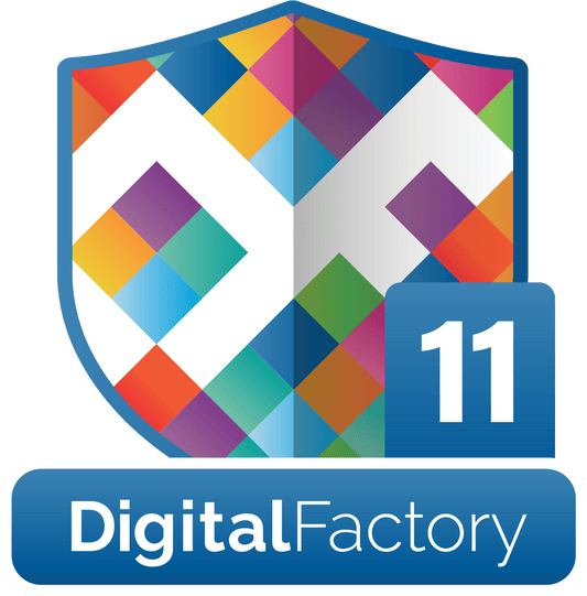 Digital Factory Direct To Film Edition v11 (WIDE)