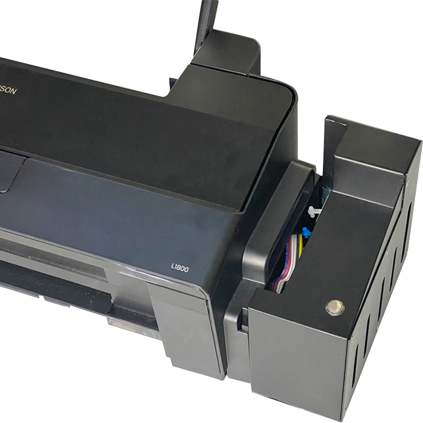 Sistema di circolazione dell'inchiostro bianco DTF per stampante DTF L805 L1800